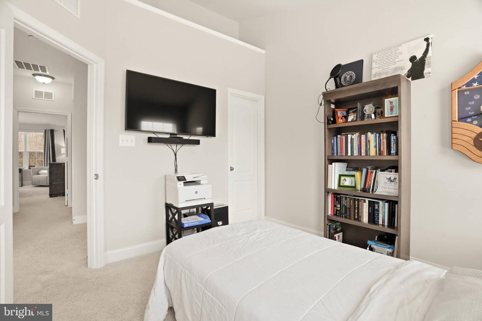 9390 Rock Ripple Lane Laurel, MD 20723 - Photo 25 of 36