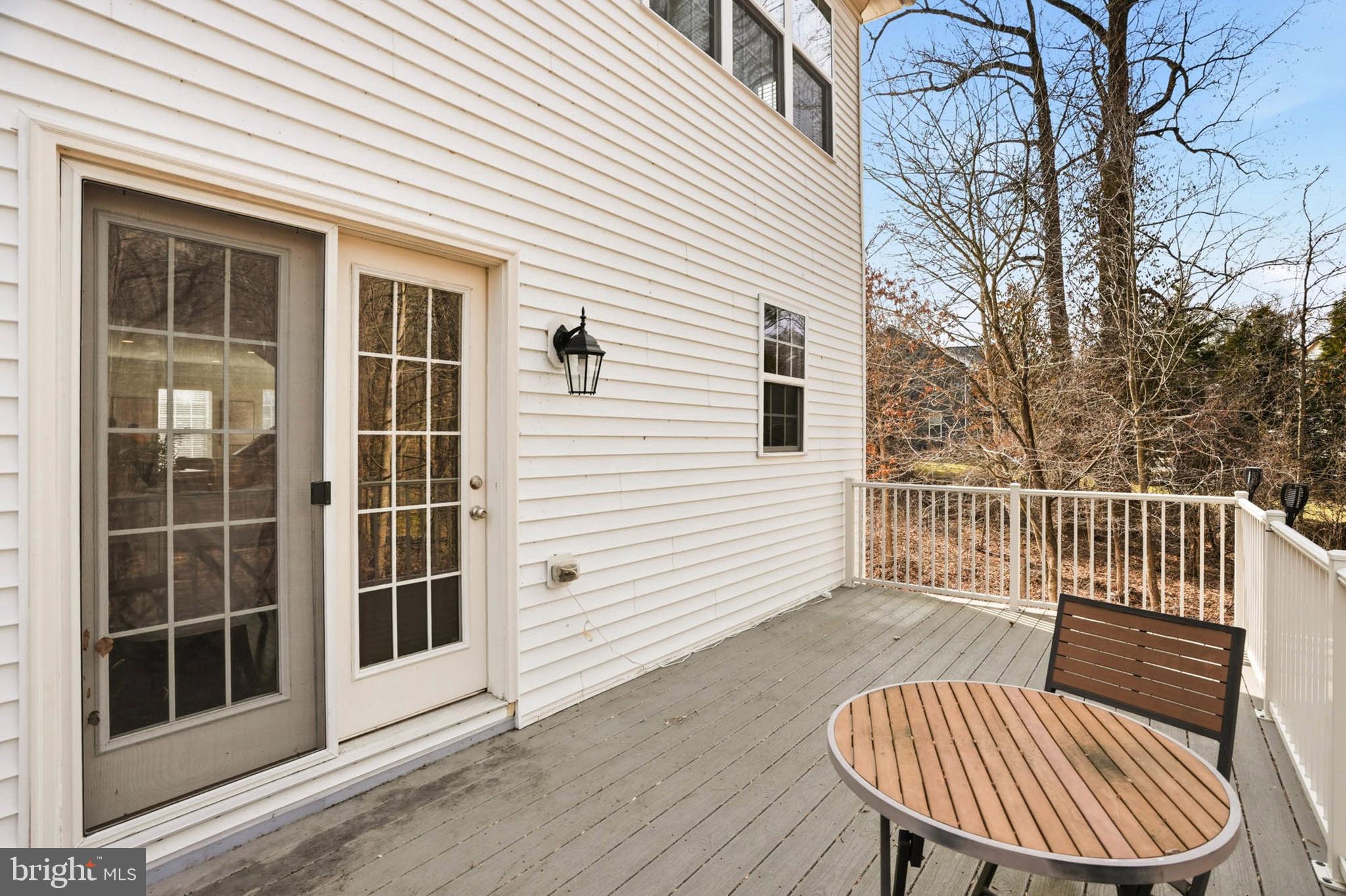 9390 Rock Ripple Lane Laurel, MD 20723 - Photo 33 of 36