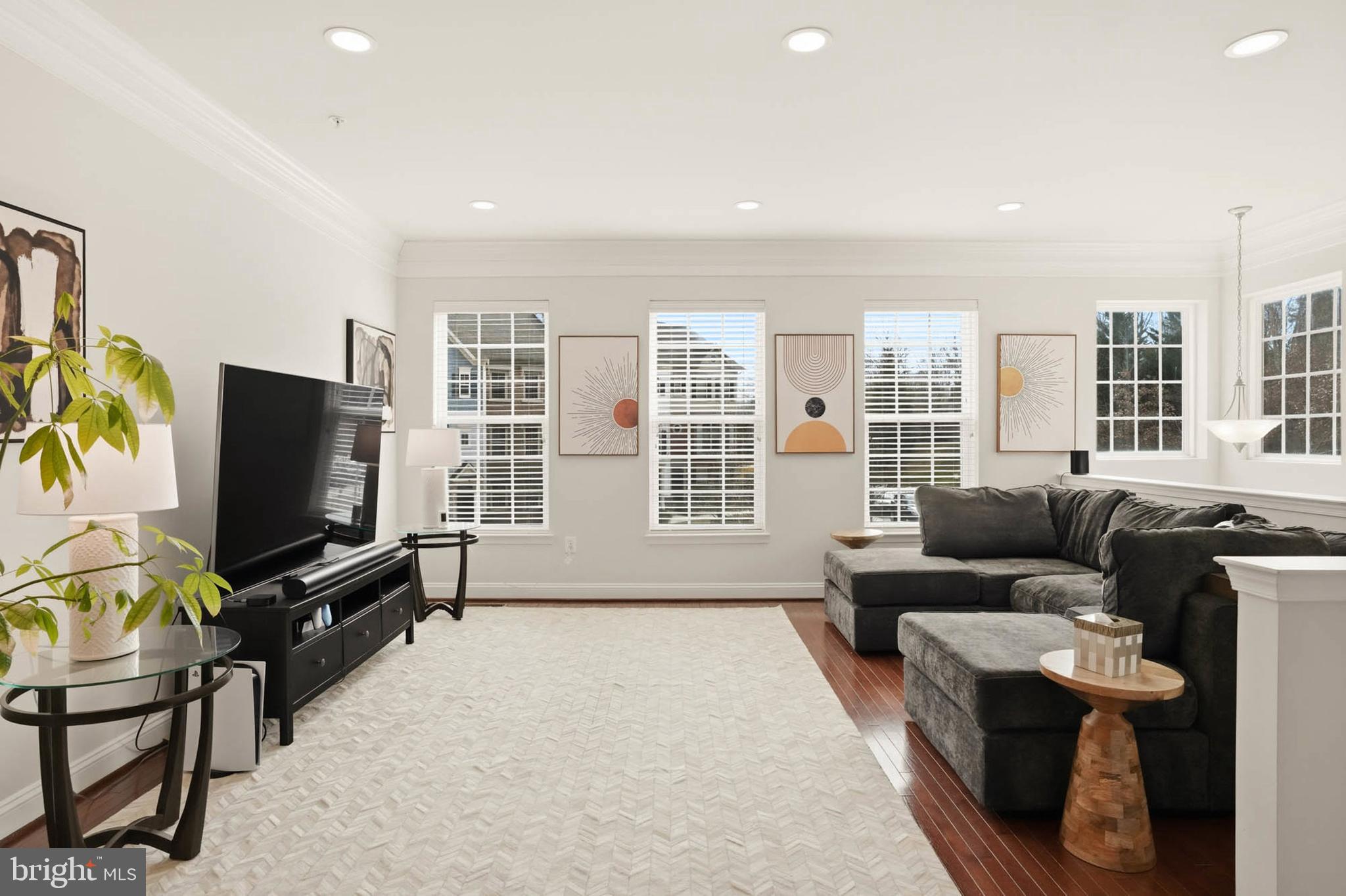 9390 Rock Ripple Lane Laurel, MD 20723 - Photo 9 of 36