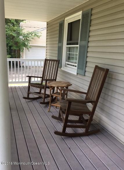 109 Salem Road Brick, NJ 08724 - Photo 3 of 35 Front porch