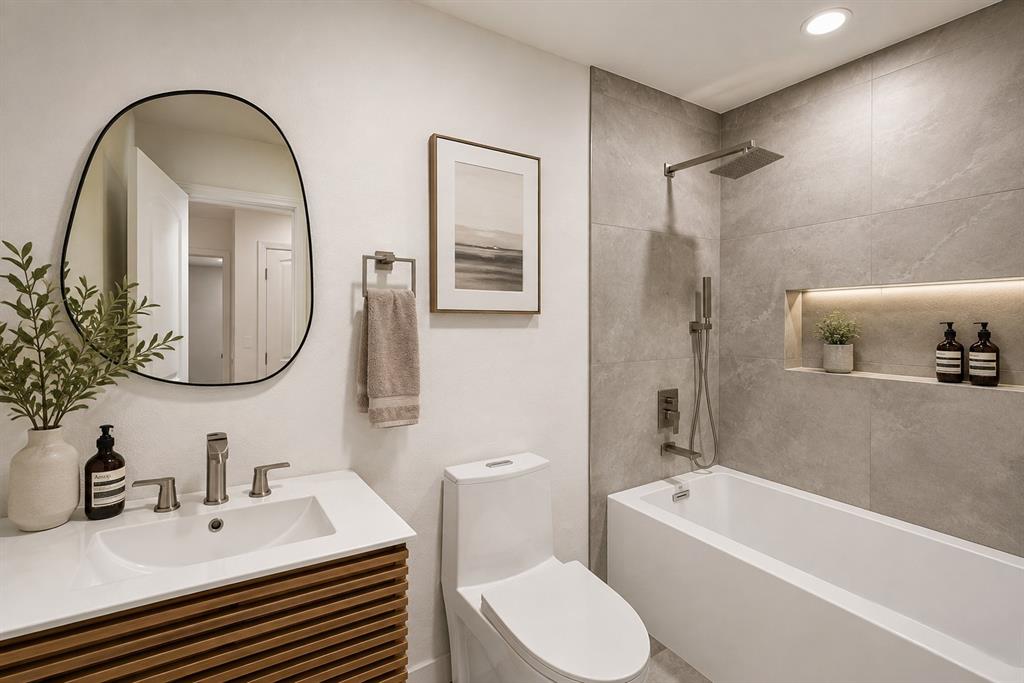 3138 Barton Road Carrollton, TX 75007 - Photo 20 of 27