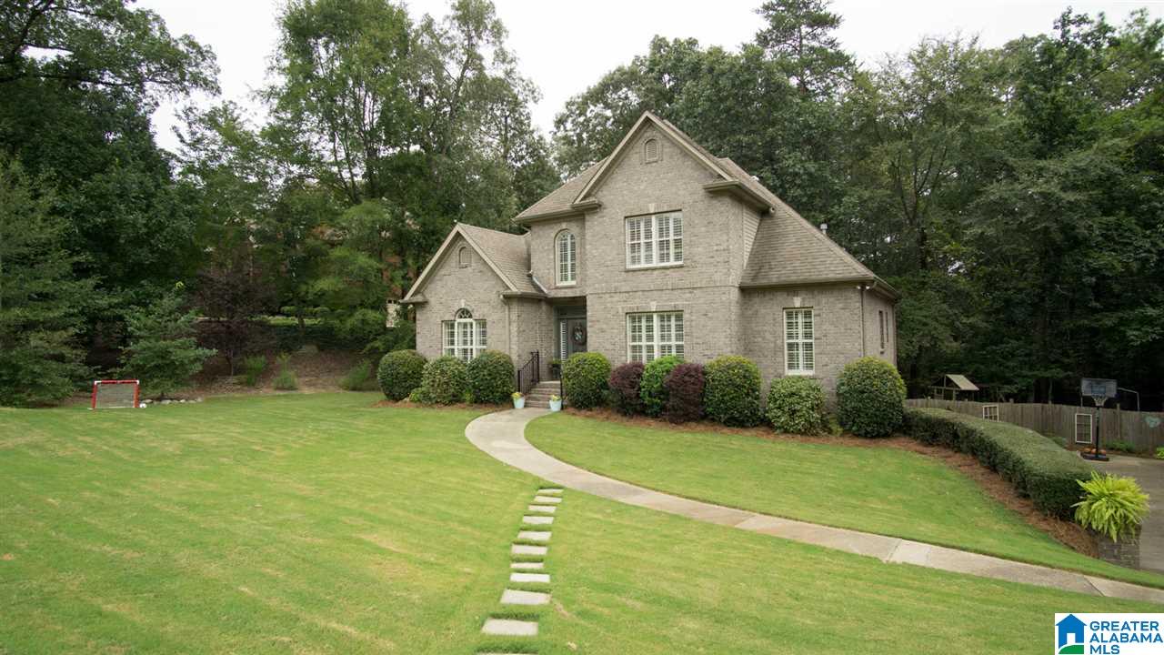 1223 Woodlands Way Helena, AL 35080 - Photo 3 of 42