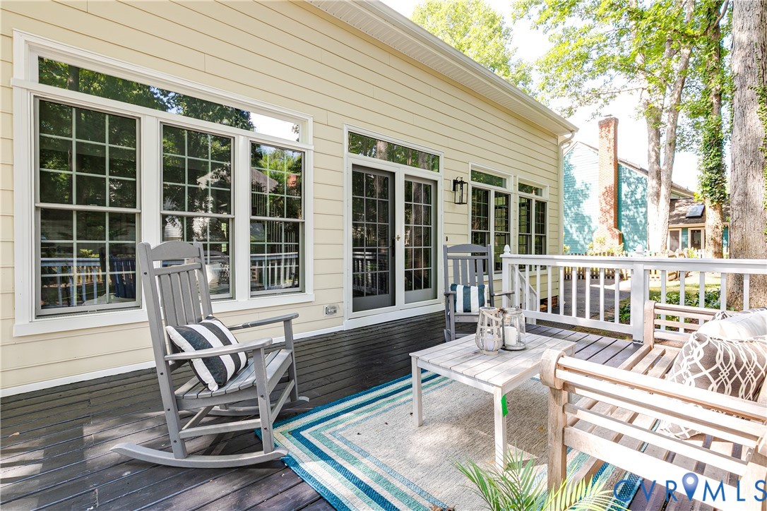 12813 Church Road Henrico, VA 23233 - Photo 40 of 44 Gallery Image 40