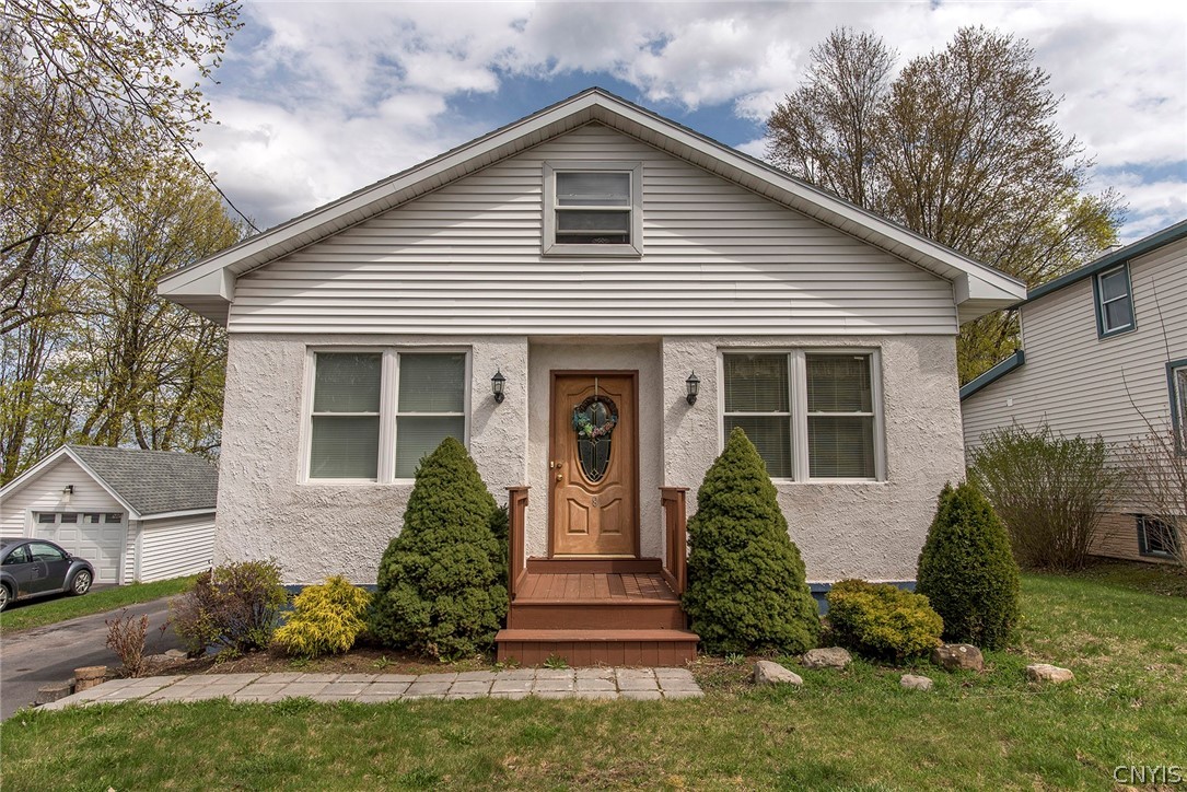 8 Wilbur Road New Hartford, NY 13413 - Photo 1 of 1 Gallery Image 1