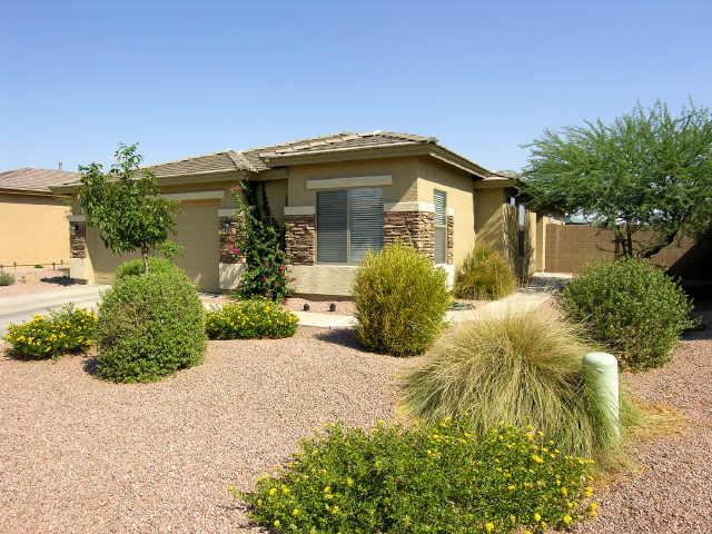 1970 West Tanner Ranch Road Queen Creek, AZ 85144 - Photo 1 of 6 Primary Photo