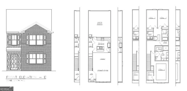 $318,900 | 348 Sound Circle, Stockbridge, GA 30281