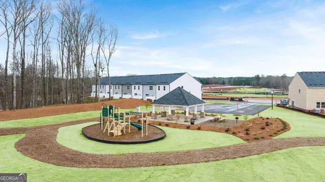 $318,900 | 348 Sound Circle, Stockbridge, GA 30281