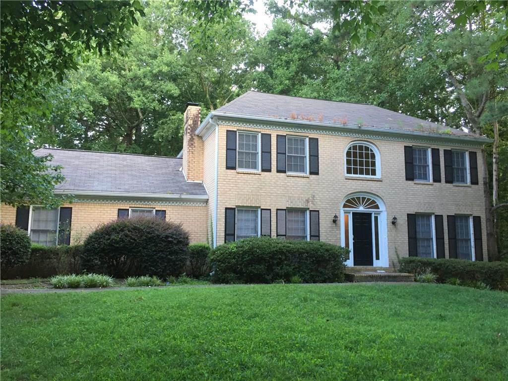 701 Roxboro Trace Southwest Lawrenceville, GA 30044 - Photo 1 of 1 Gallery Image 1