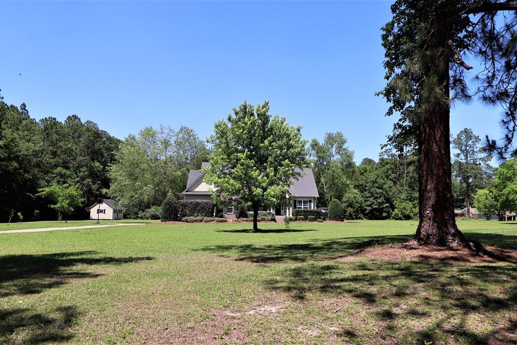 943 Marie Prince Road Nashville, GA 31639 - Photo 2 of 29 Gallery Image 2