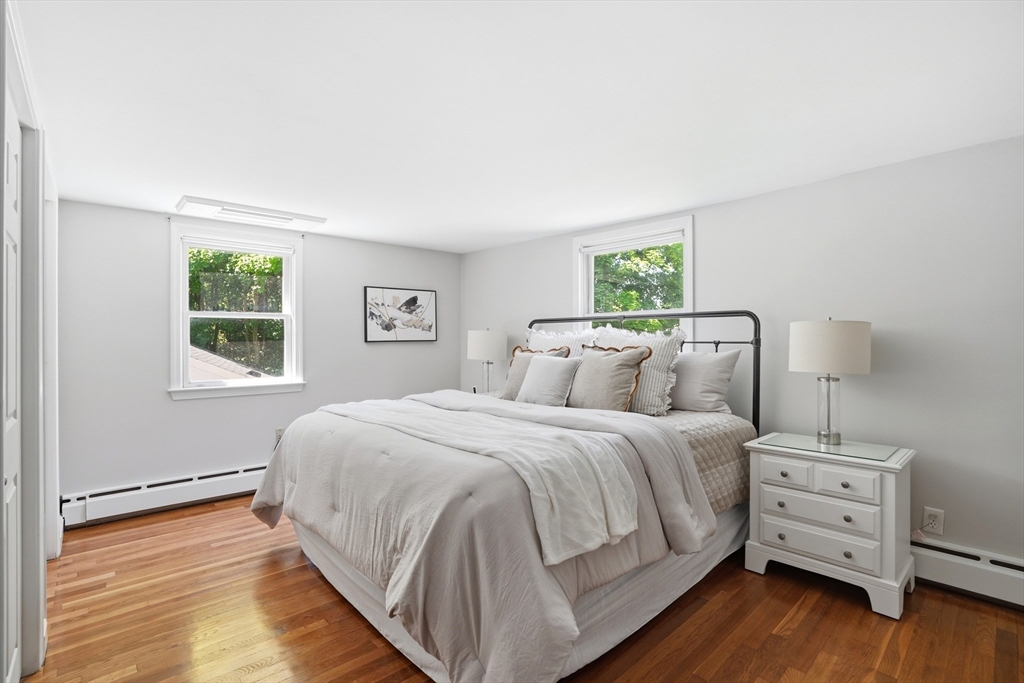11 Sylvia Road North Reading, MA 01864 - Photo 16 of 27