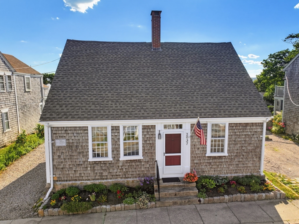 2037 Main Road Westport, MA 02791 - Photo 1 of 42
