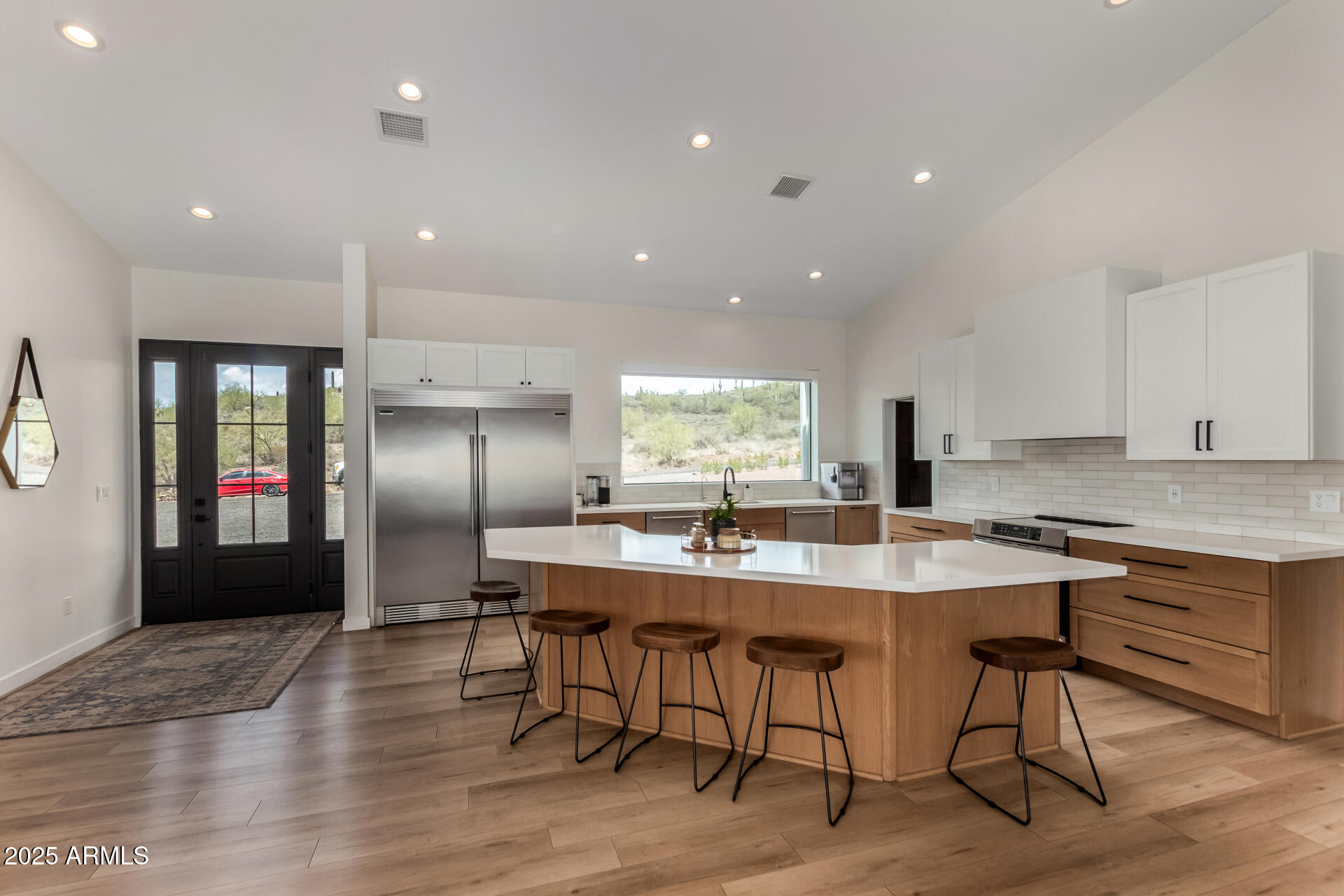 1809 East Mariola Way Phoenix, AZ 85086 - Photo 14 of 62 Kitchen Island