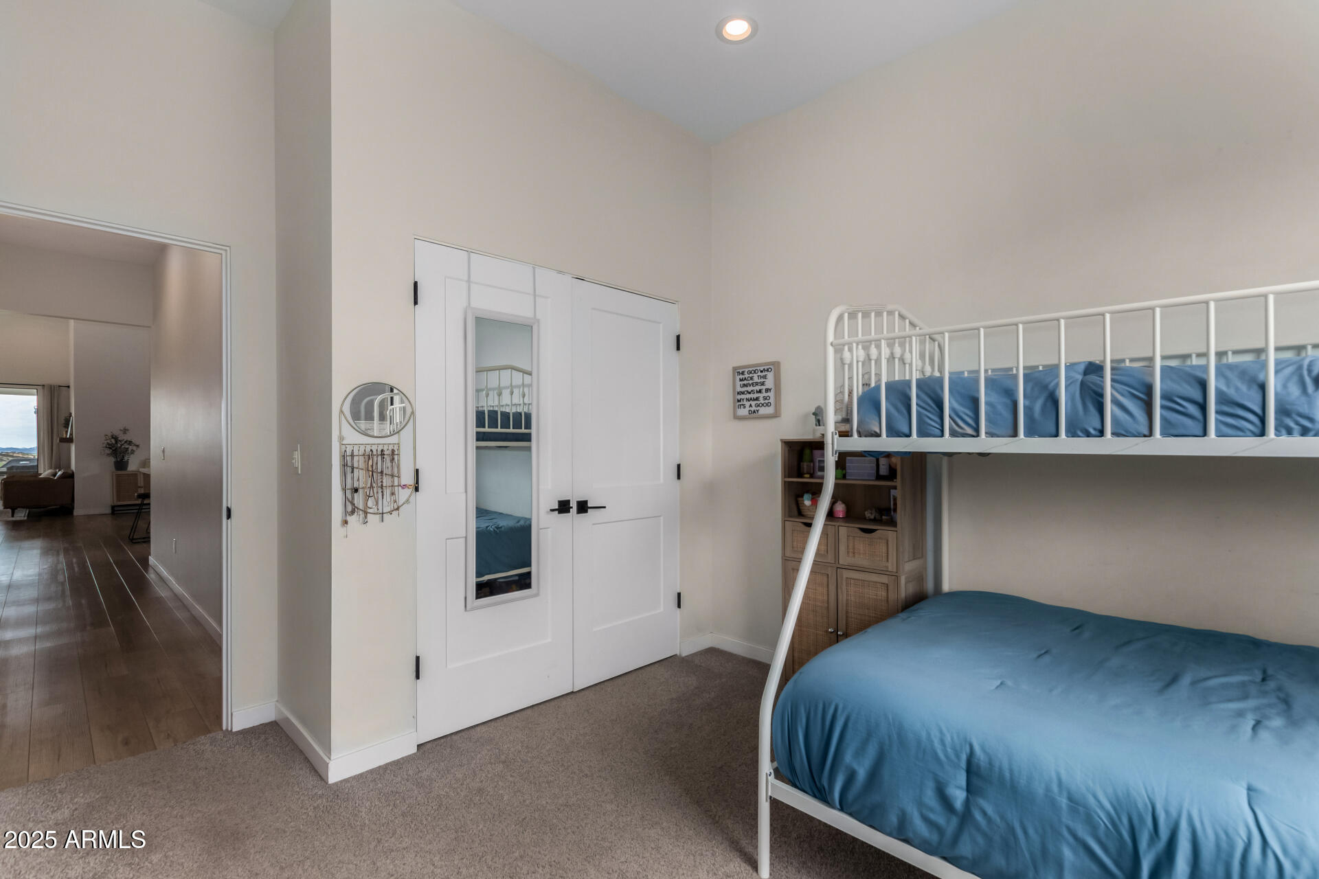 1809 East Mariola Way Phoenix, AZ 85086 - Photo 30 of 62 Bedroom 4