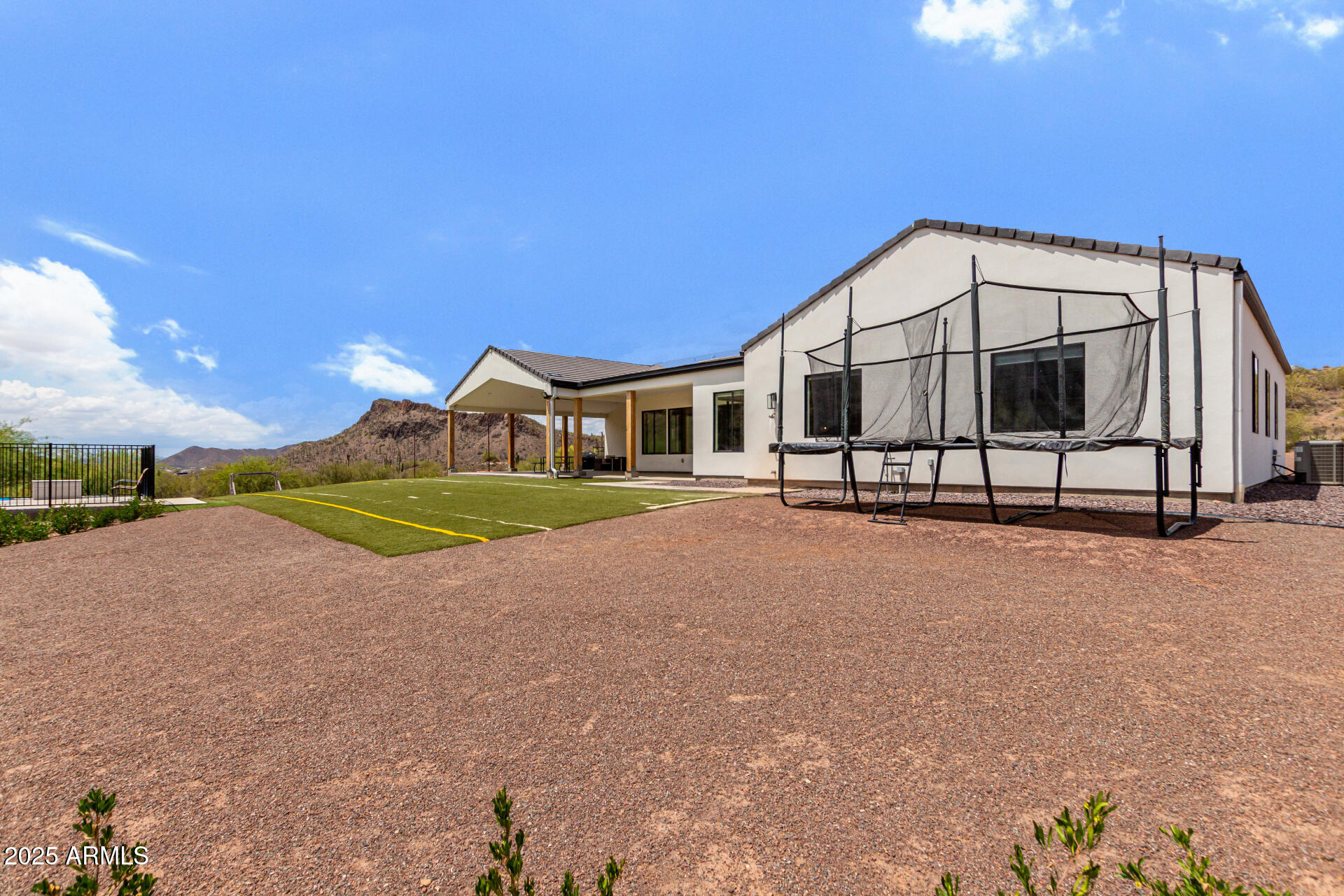 1809 East Mariola Way Phoenix, AZ 85086 - Photo 41 of 62 Backyard 3