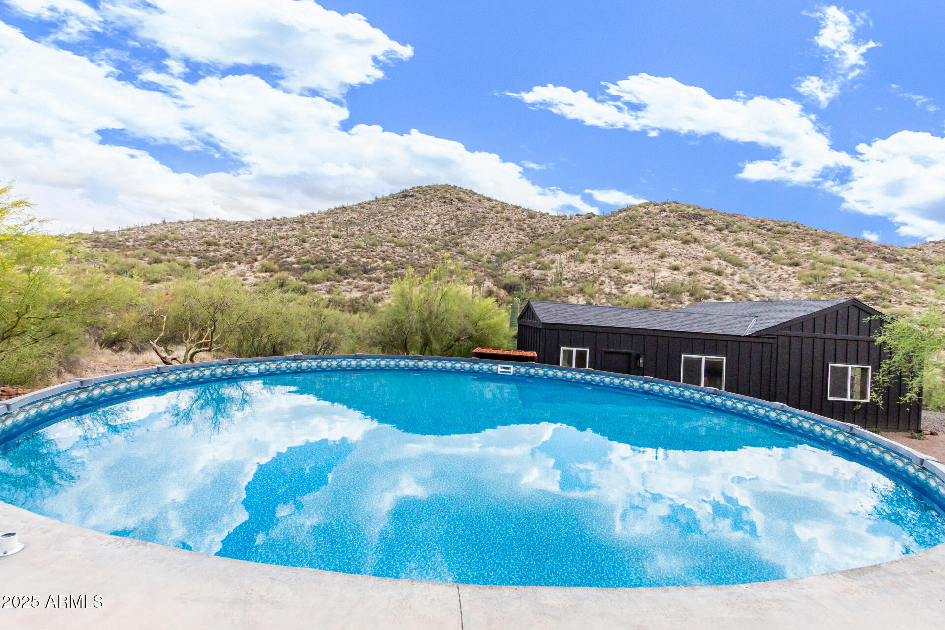 1809 East Mariola Way Phoenix, AZ 85086 - Photo 44 of 62 Pool