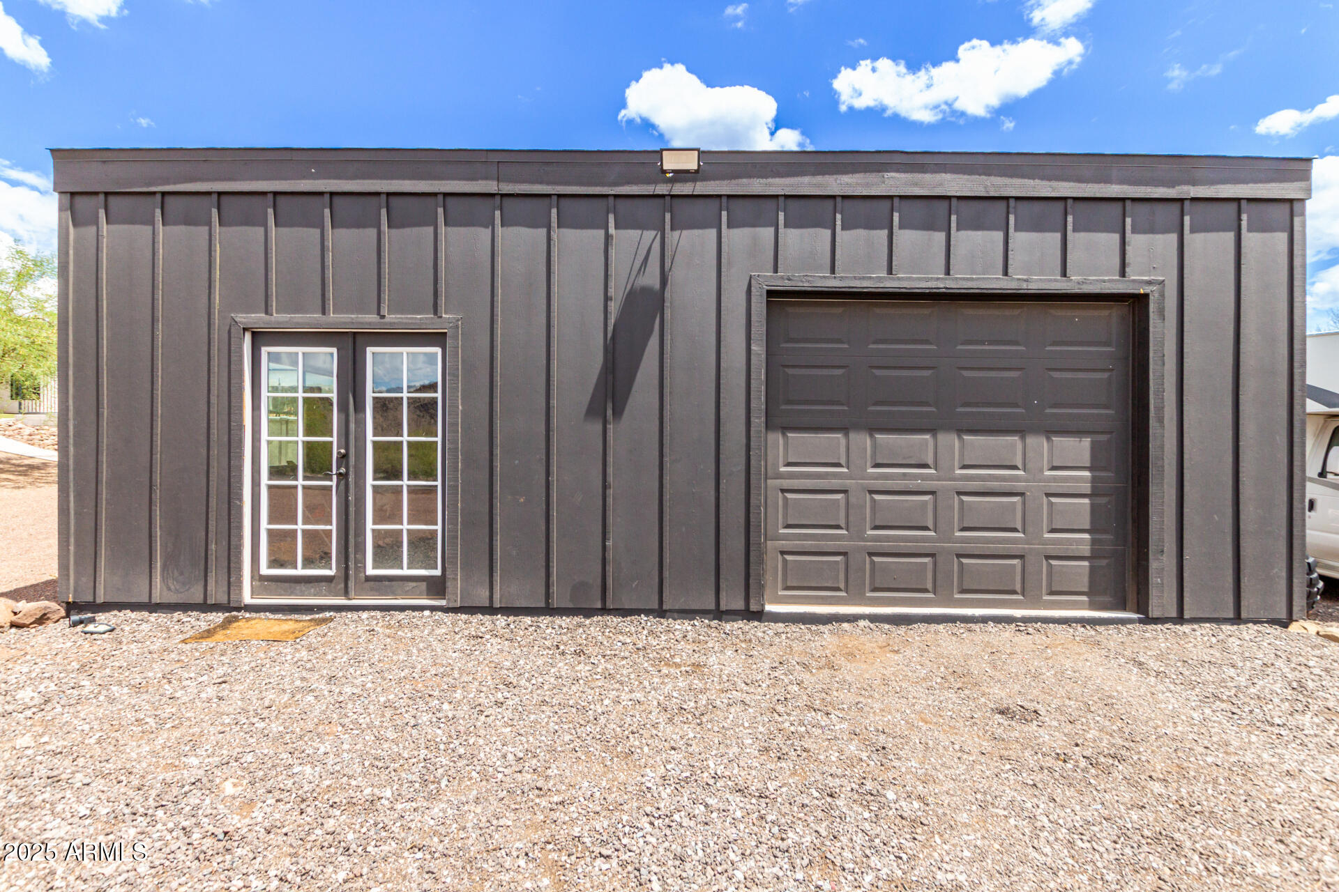 1809 East Mariola Way Phoenix, AZ 85086 - Photo 48 of 62 Detached Garage/Office/Sauna