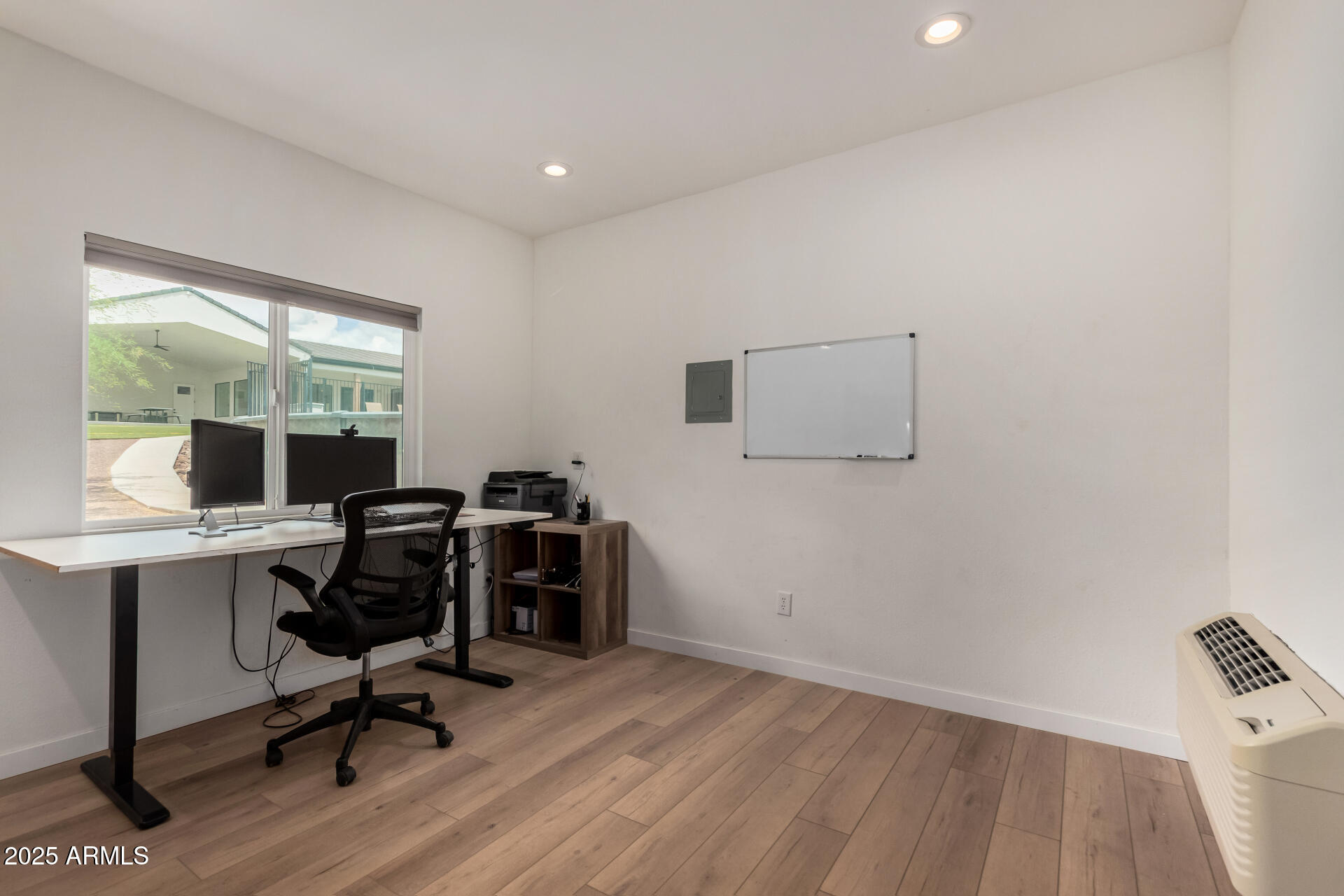 1809 East Mariola Way Phoenix, AZ 85086 - Photo 53 of 62 Office in Detached Building