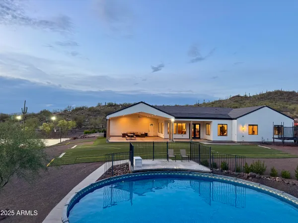 $1,175,000 | 1809 East Mariola Way, Phoenix, AZ 85086