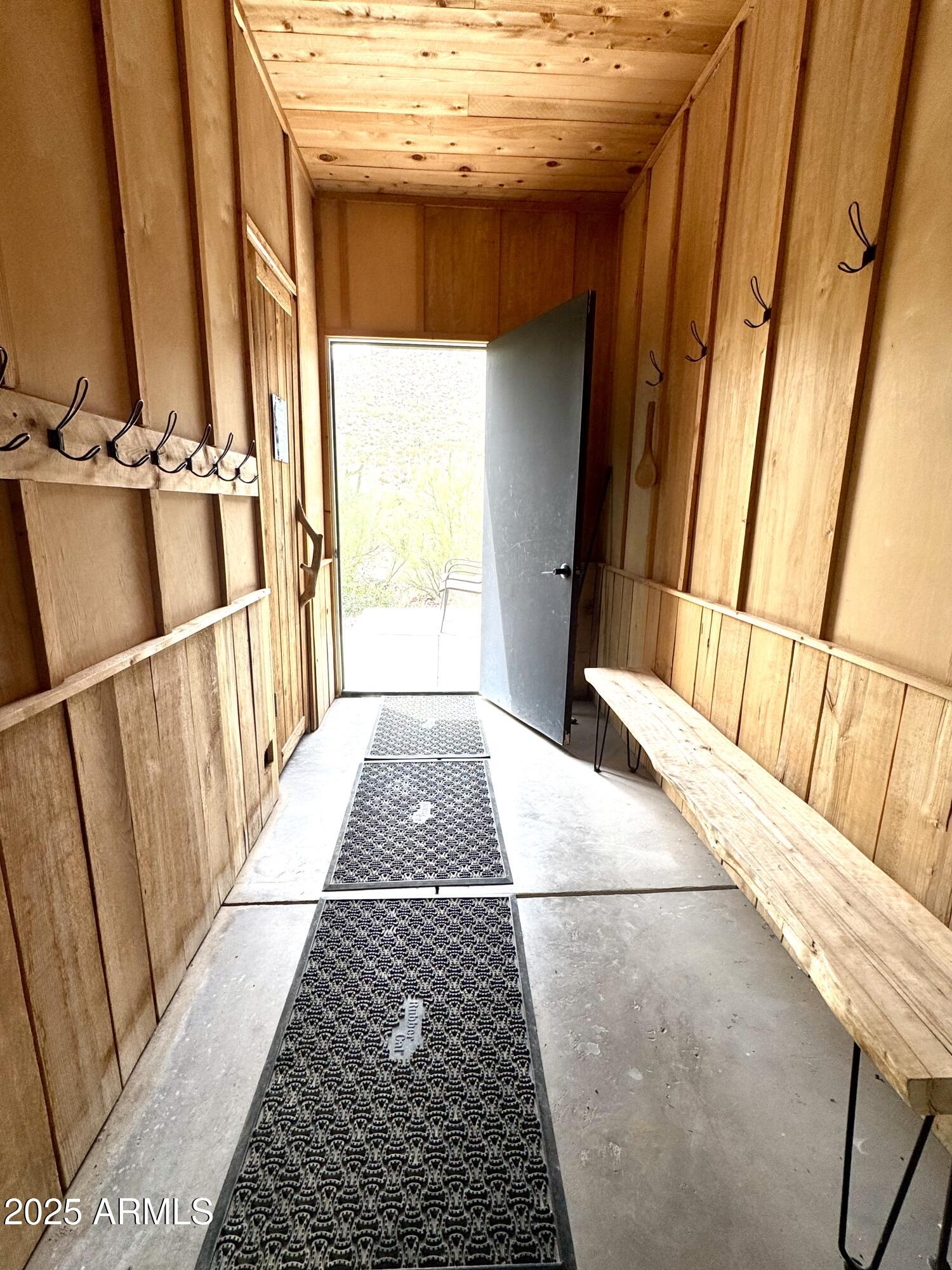 1809 East Mariola Way Phoenix, AZ 85086 - Photo 60 of 62 Sauna/Dressing Room