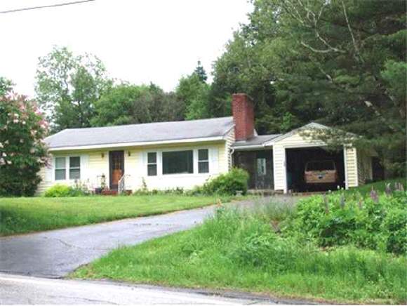 109 Dells Road Littleton, NH 03561 - Photo 1 of 5