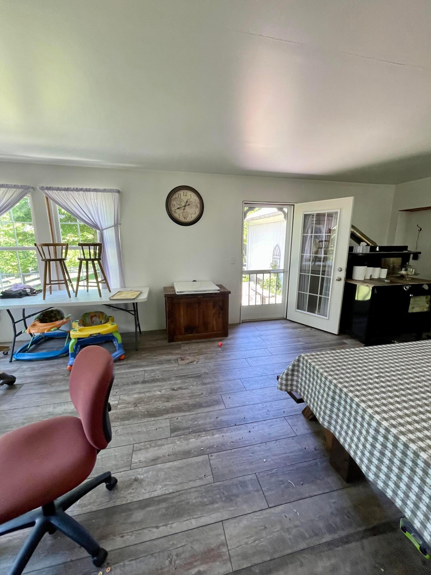 509 Homer Lewis Road Jackson, OH 45640 - Photo 13 of 33 61CBAD21-6C9F-4BBD-8659-675ACF2000A6