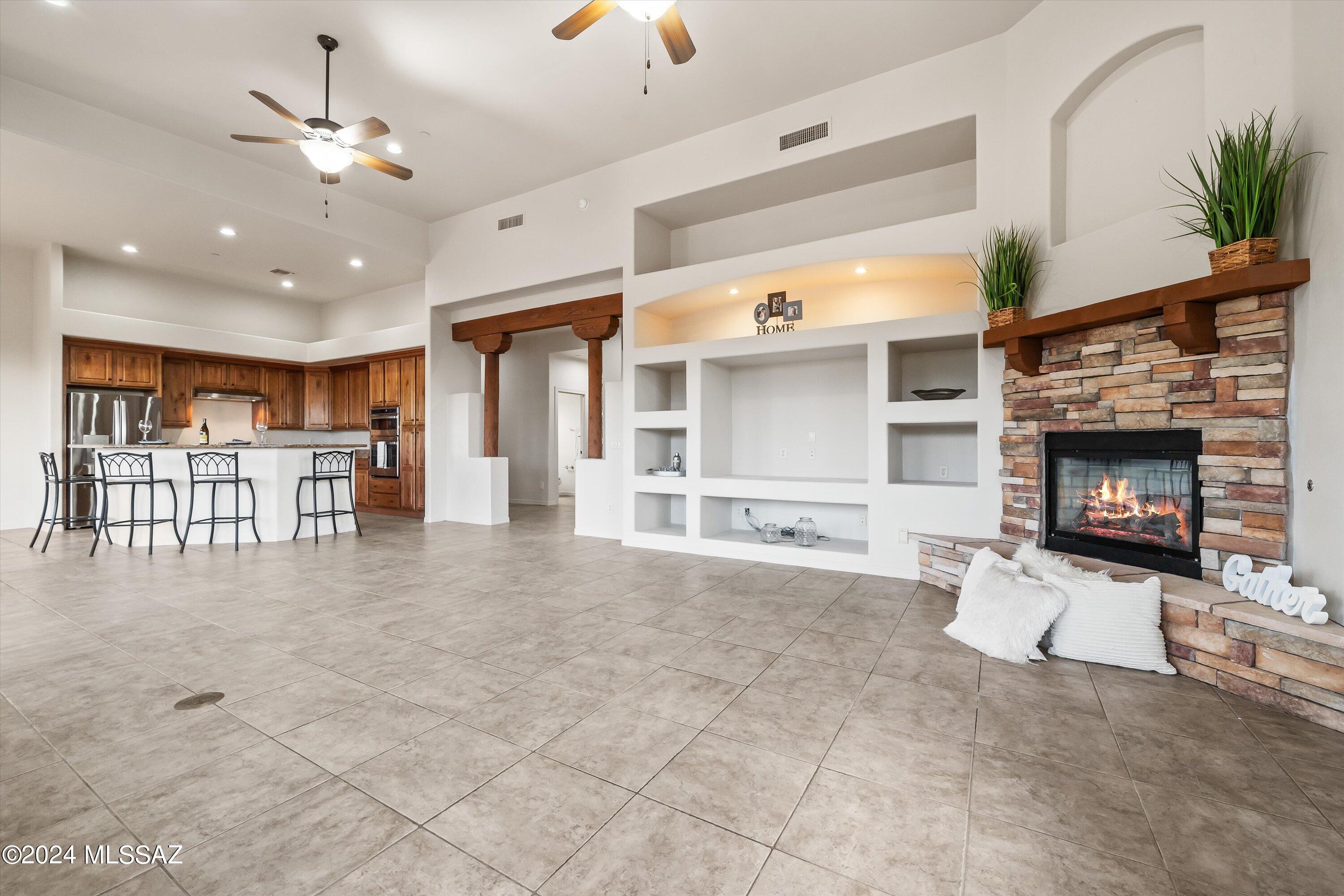14491 East Circle L Ranch Place Vail, AZ 85641 - Photo 11 of 50