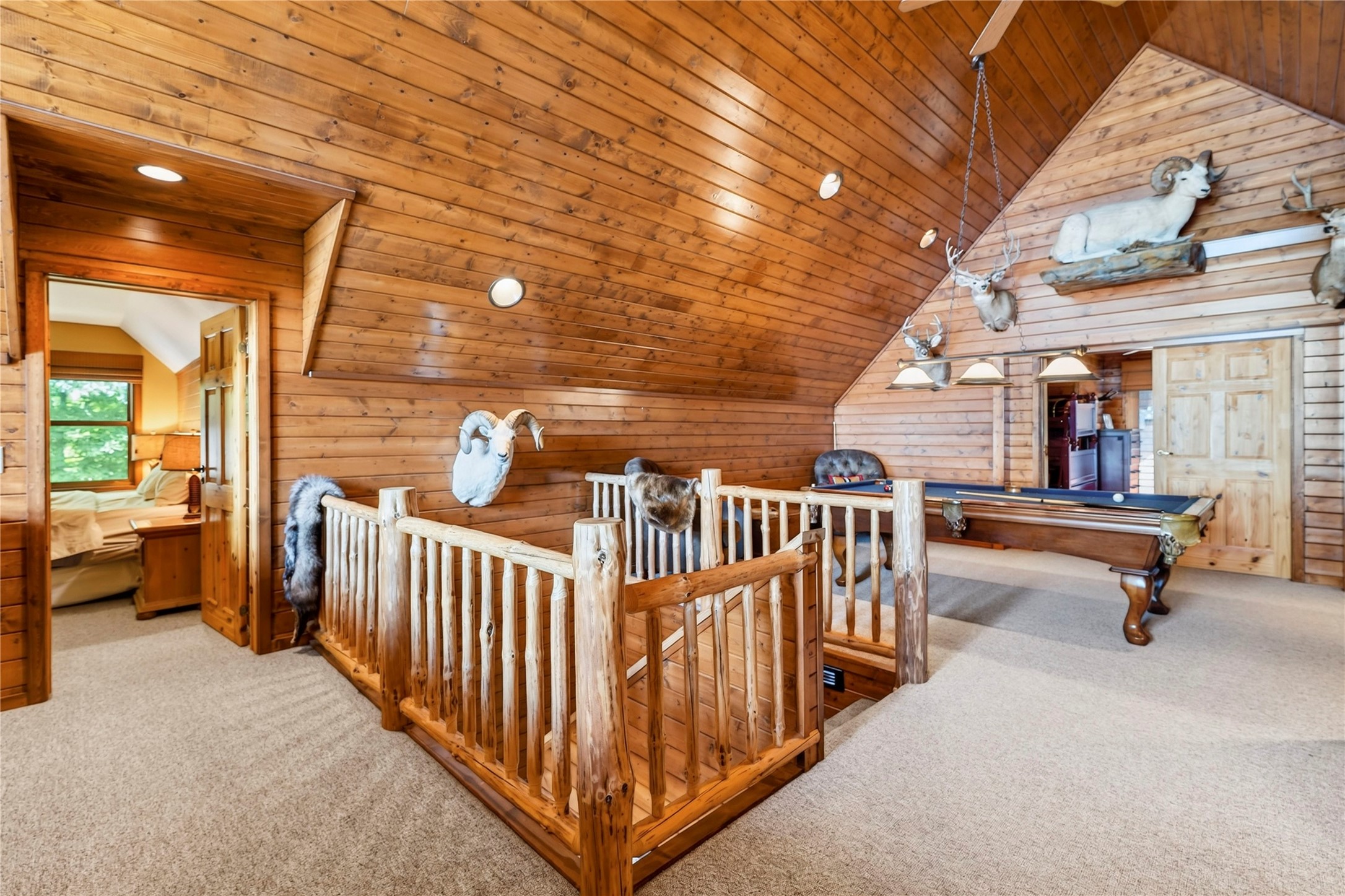 44990 Bear Point Road Cable, WI 54821 - Photo 31 of 59