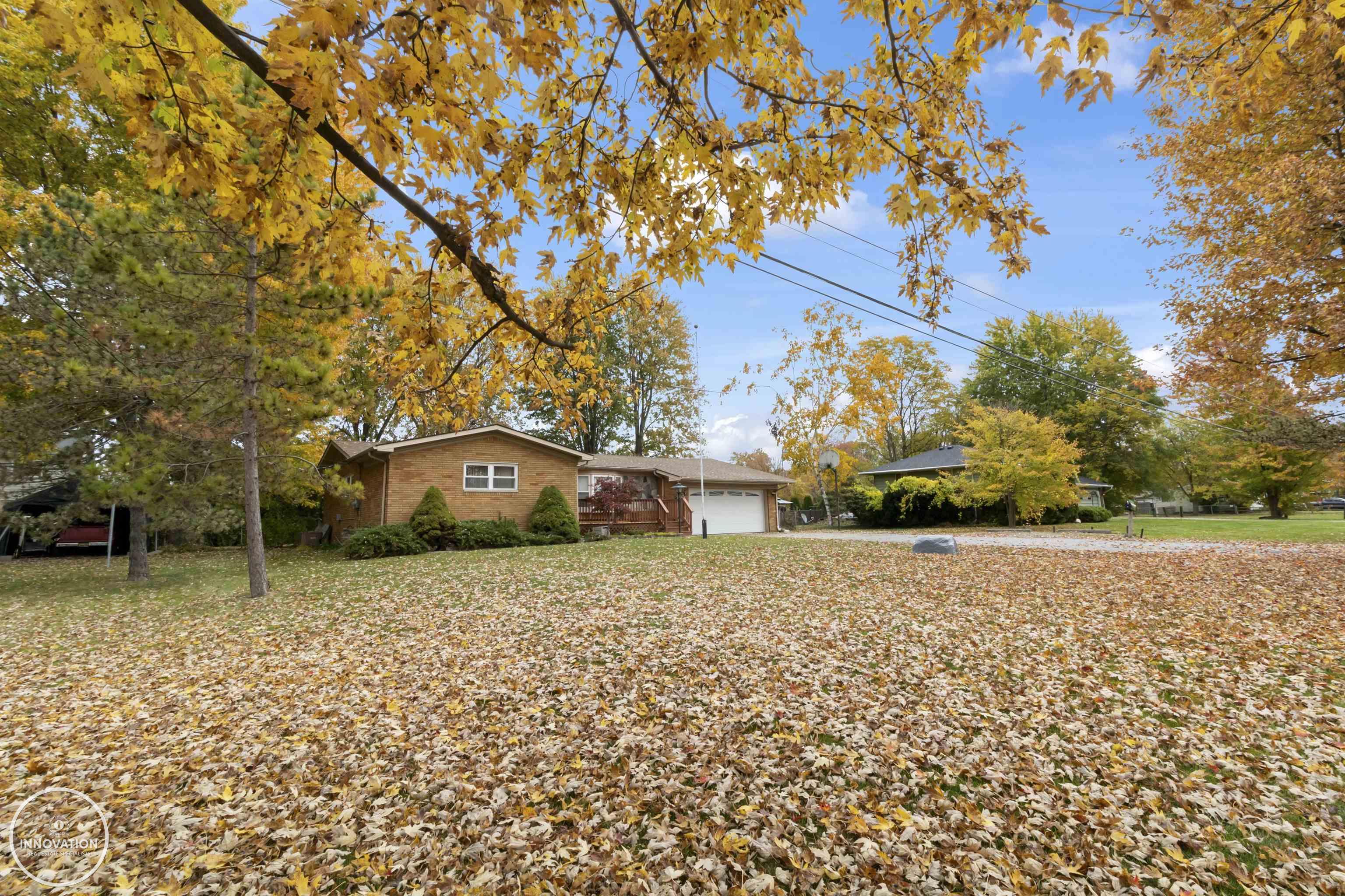 28543 Cotton Road Chesterfield, MI 48047 - Photo 35 of 39