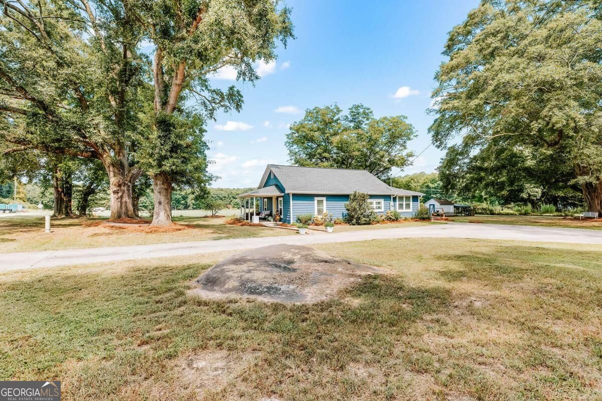 824 Lexington-Carlton Road Lexington, GA 30648 - Photo 43 of 50 Gallery Image 43