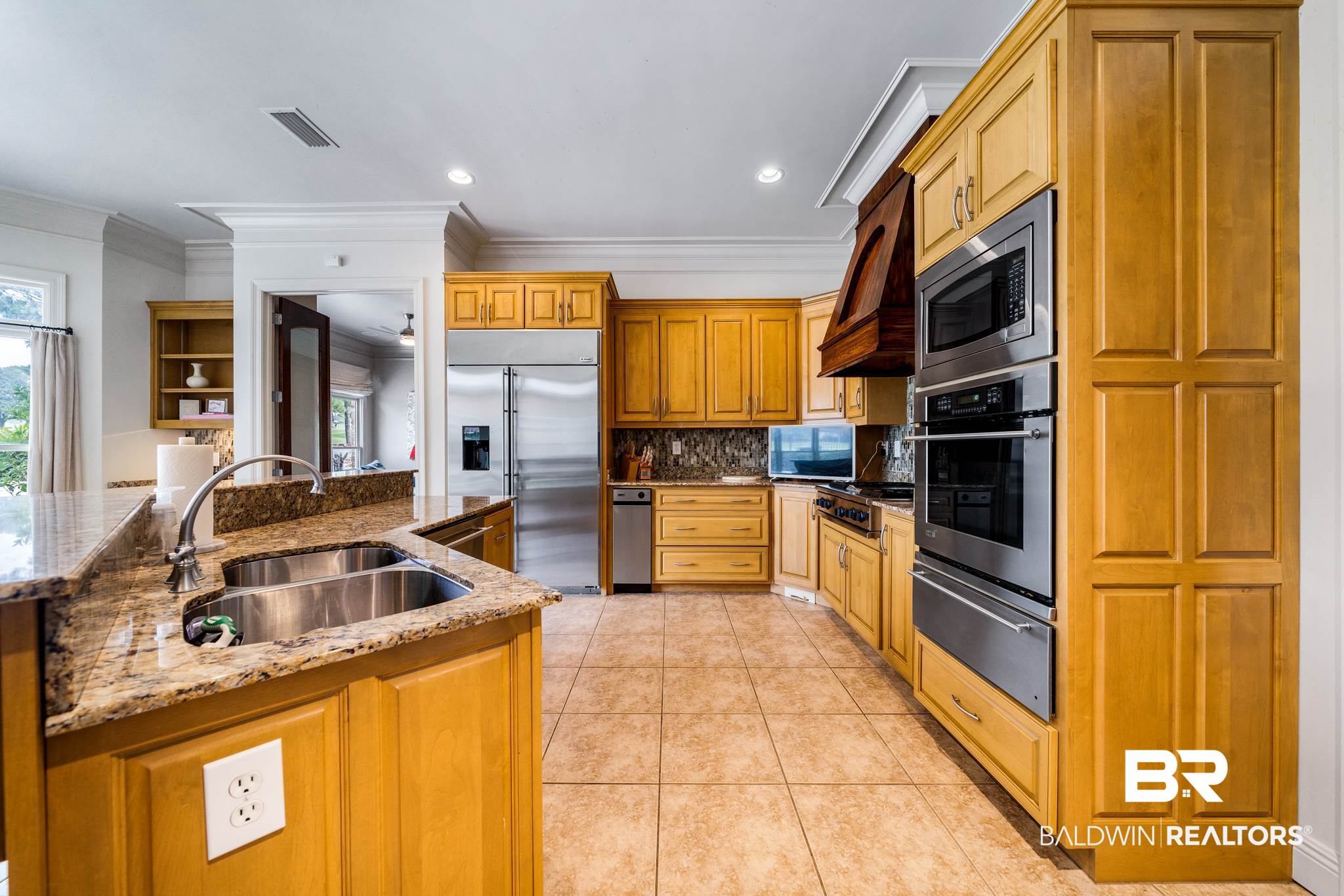 200 Wimbledon Park Mobile, AL 36608 - Photo 17 of 50