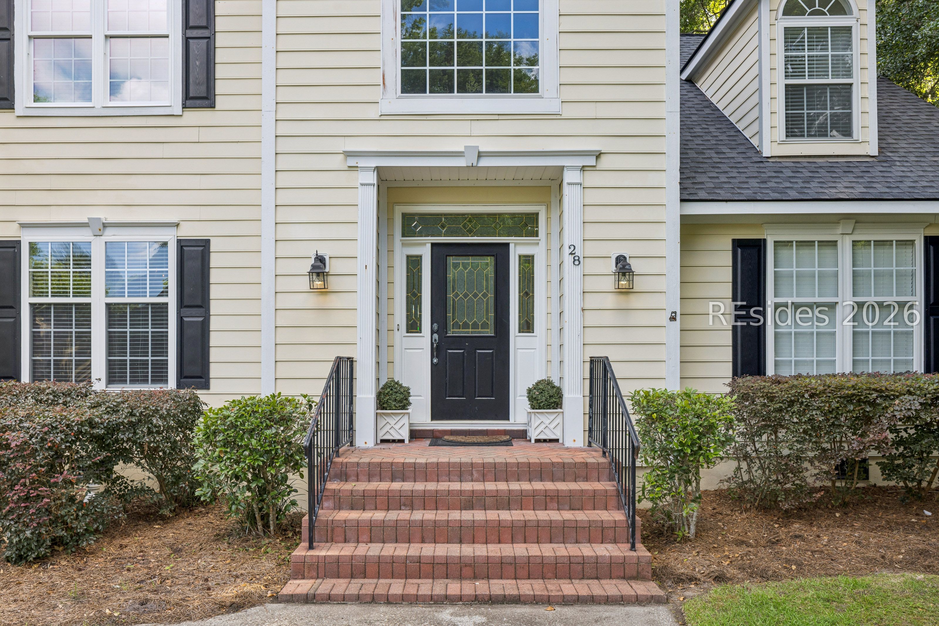 28 Meridian Point Drive Bluffton, SC 29910 - Photo 4 of 65