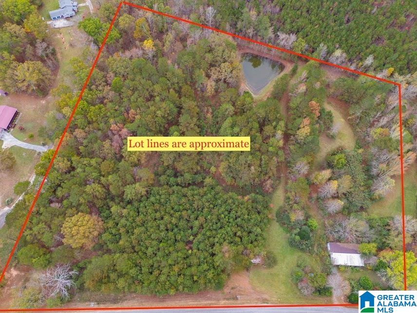 607 County Road 88 Fruithurst, AL 36262 - Photo 1 of 16