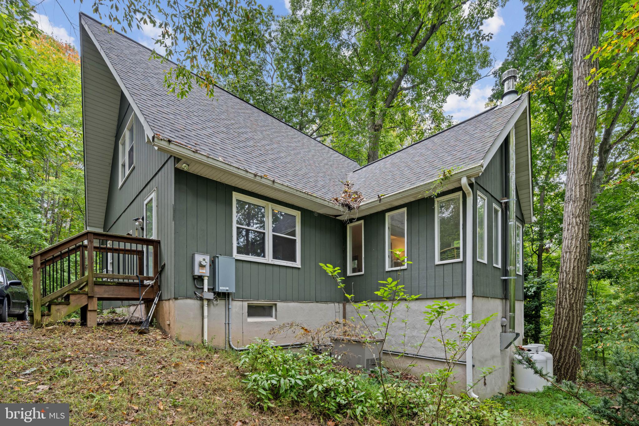 502 Silver Run Valley Road Westminster, MD 21158 - Photo 2 of 49 Exterior