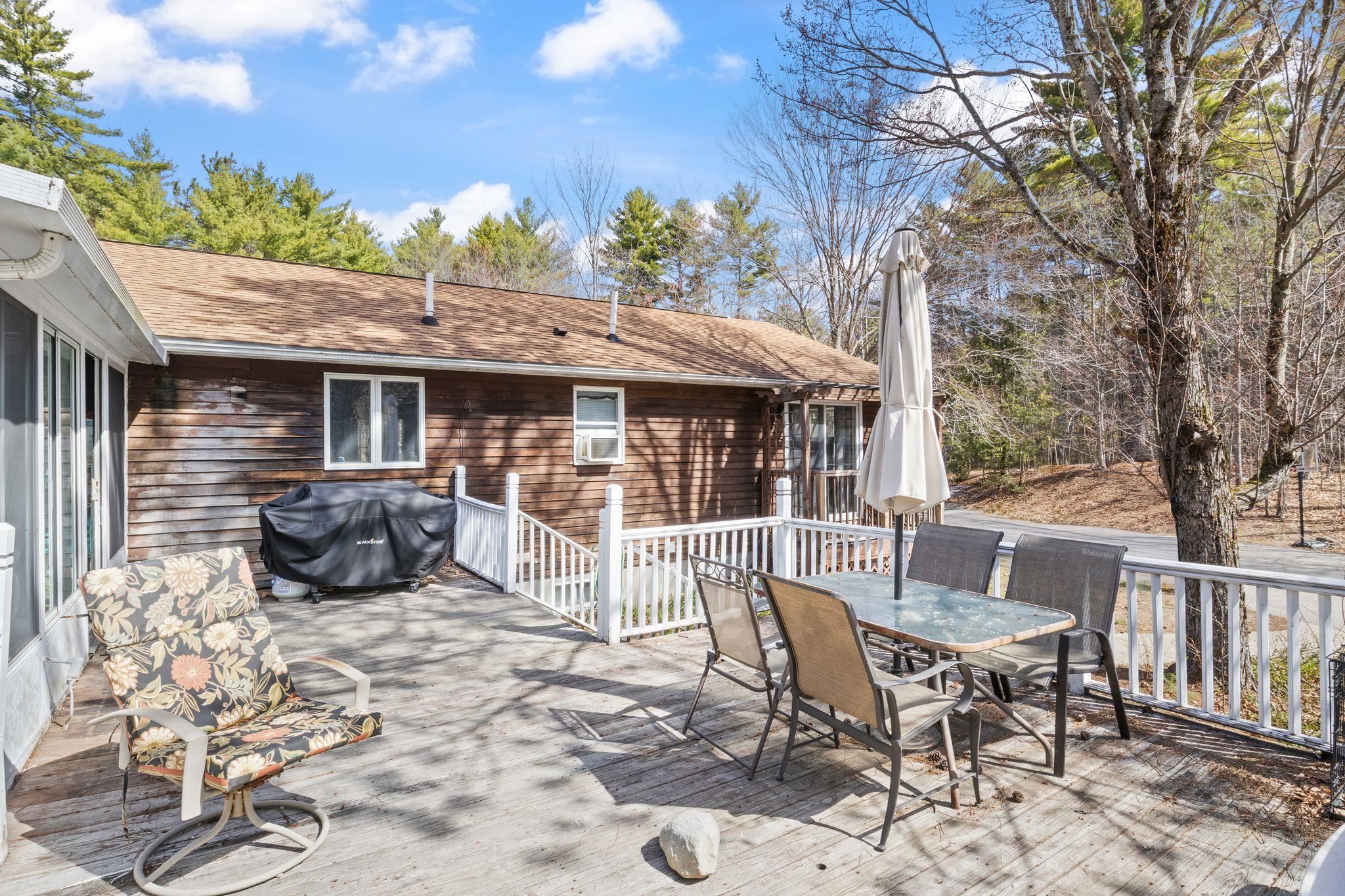 41 Friar Tuck Way Wolfeboro, NH 03894 - Photo 39 of 56