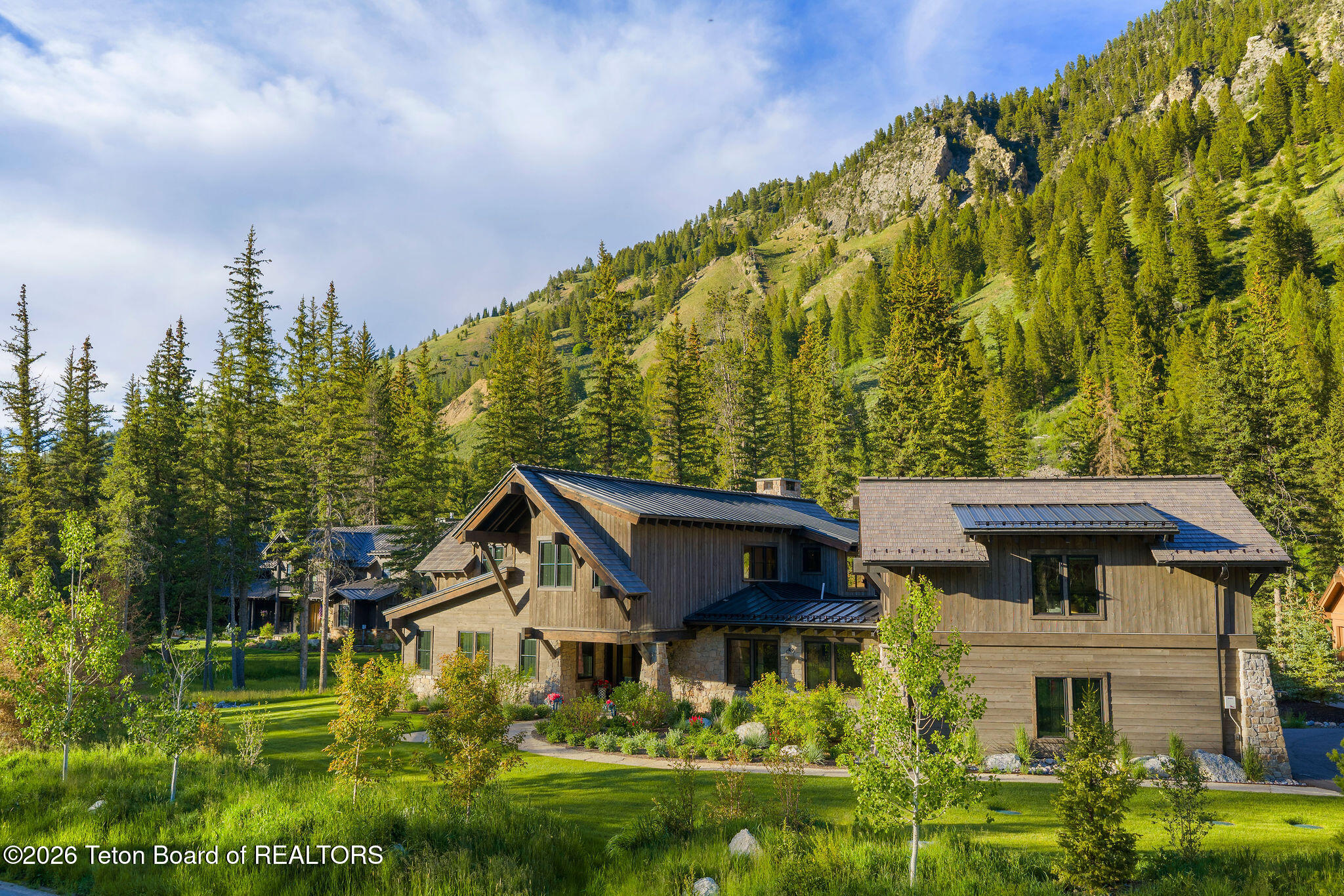 15610 Wagon Road Jackson, WY 83001 - Photo 56 of 62 DJI_20260612192604_0956_D