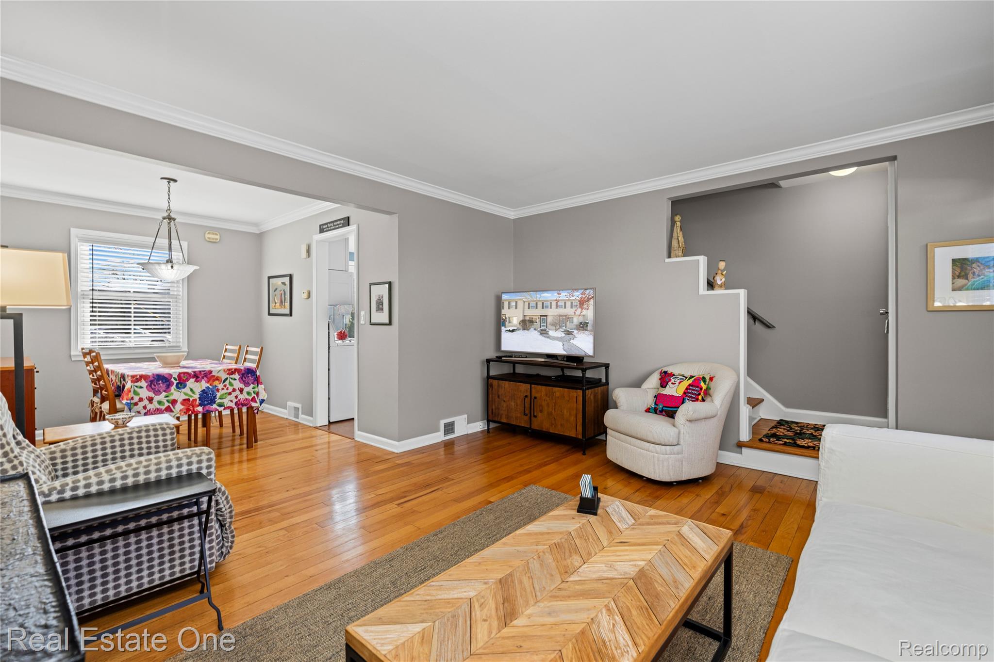 1675 Graefield Road Birmingham, MI 48009 - Photo 7 of 21