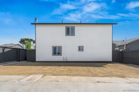 $2,180,000 | 3546-3552 47th Street, San Diego, CA 92105