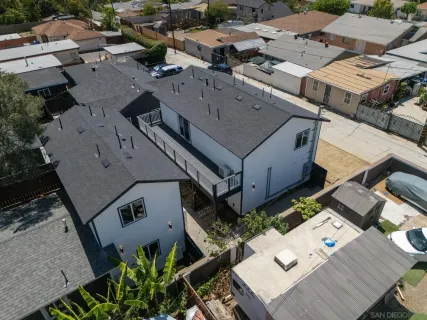 $2,180,000 | 3546-3552 47th Street, San Diego, CA 92105