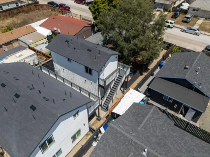 $2,180,000 | 3546-3552 47th Street, San Diego, CA 92105