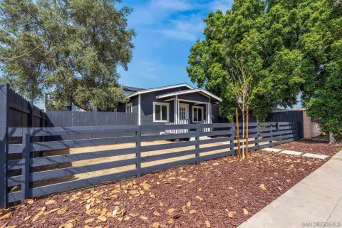 $2,180,000 | 3546-3552 47th Street, San Diego, CA 92105