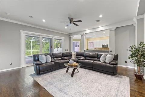 $1,100,000 | 11621 Renaissance View Court, Tampa, FL 33626