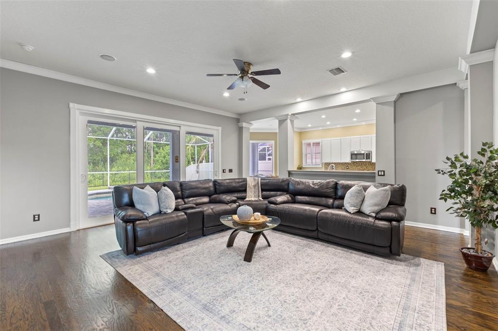 11621 Renaissance View Court Tampa, FL 33626 - Photo 7 of 32