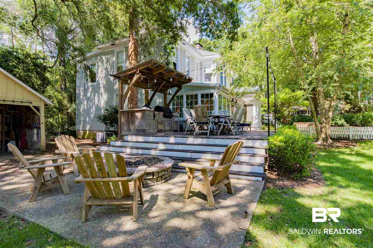 57 North Bayview Street Fairhope, AL 36532 - Photo 9 of 49