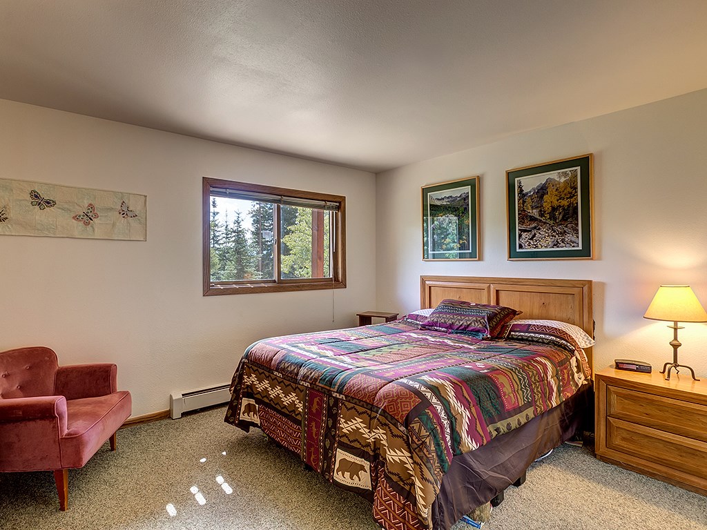 10000 Ryan Gulch Road, Unit 102 Silverthorne, CO 80498 - Photo 10 of 13 Gallery Image 10