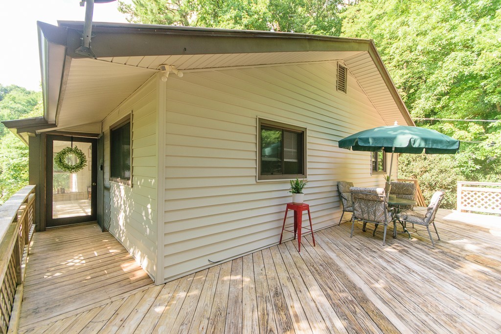 743 Little Laurel Rd Extension Boone, NC 28607 - Photo 2 of 41