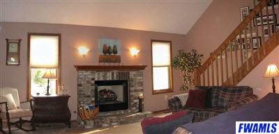 24714 River Road Woodburn, IN 46797 - Photo 8 of 19