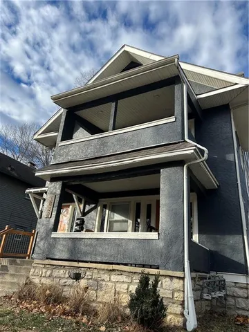 $450,000 | 5122 The Paseo, Kansas City, MO 64110