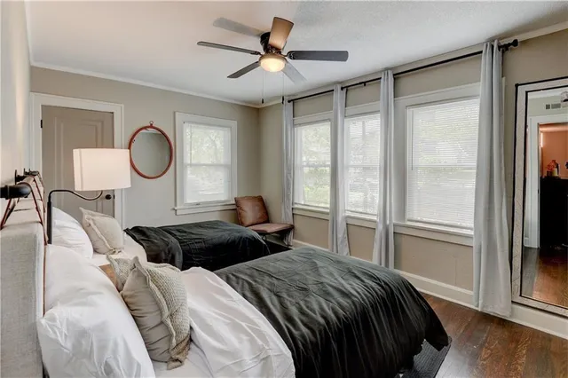 $450,000 | 5122 The Paseo, Kansas City, MO 64110