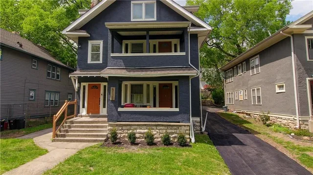 $450,000 | 5122 The Paseo, Kansas City, MO 64110