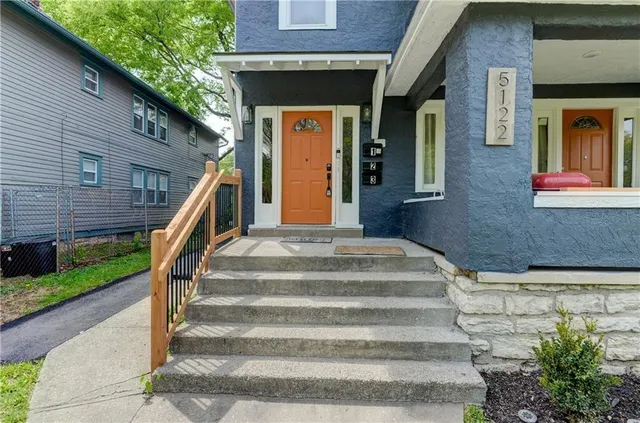 $450,000 | 5122 The Paseo, Kansas City, MO 64110